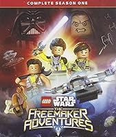 Vista 1 de Lego Star Wars The Freemaker Adventures