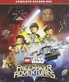 Lego Star Wars: The Freemaker Adventures