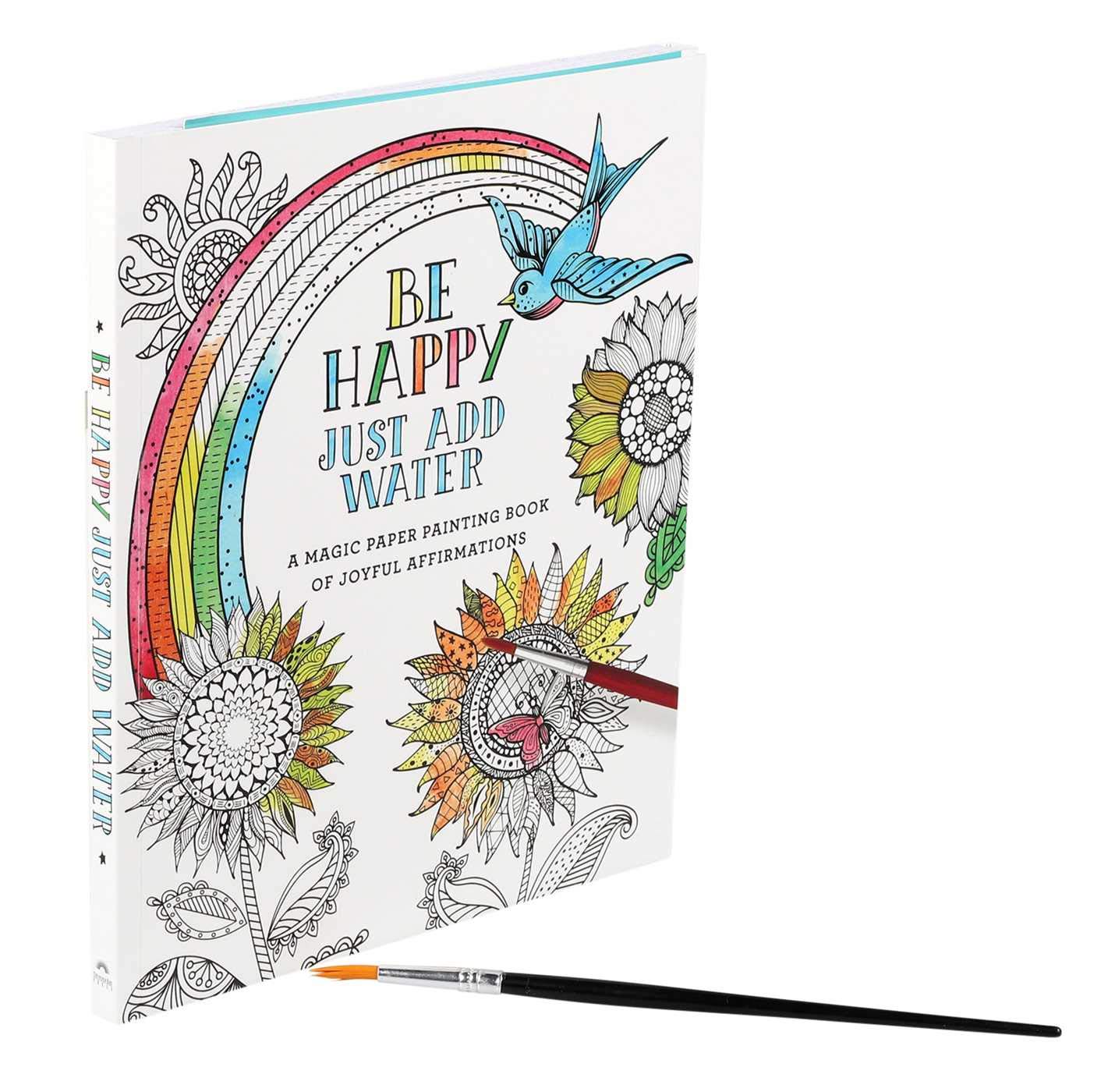 Be Happy: Just Add Water - Image 3