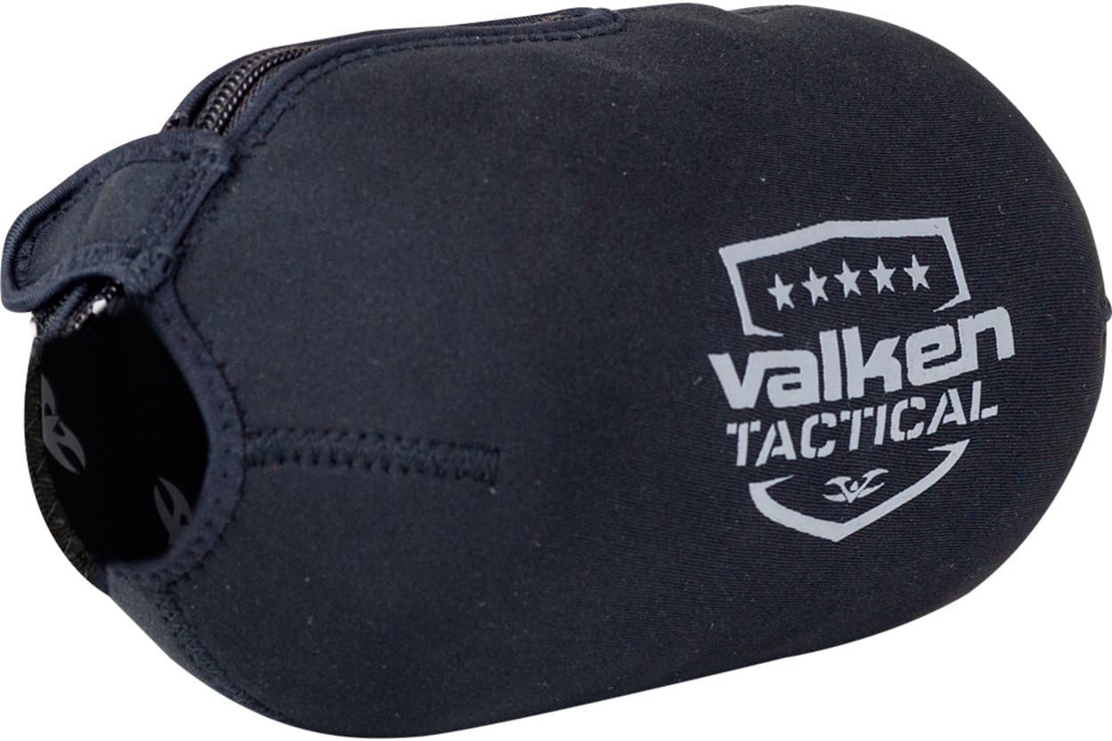 Valken Tank cover - Valken-black-68, black