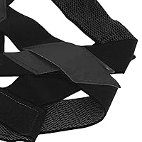 Vista 8 de ViaGasaFamido Back Straightener Posture Corrector, High Elasticity Shaping Posture Corrector Posture Improvement for Back Straightener (M)