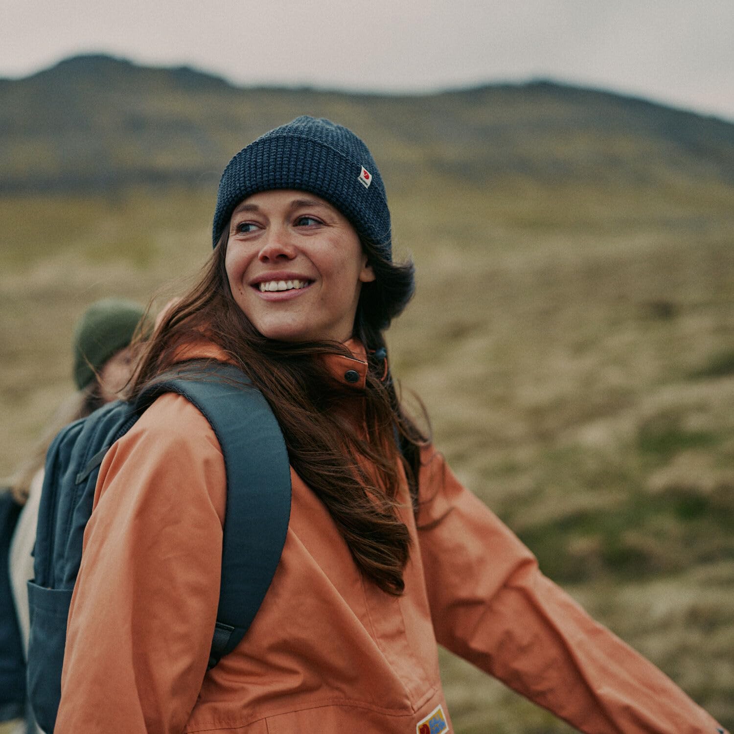 Fjällräven Kapelusz unisex Fjällräven Tab
