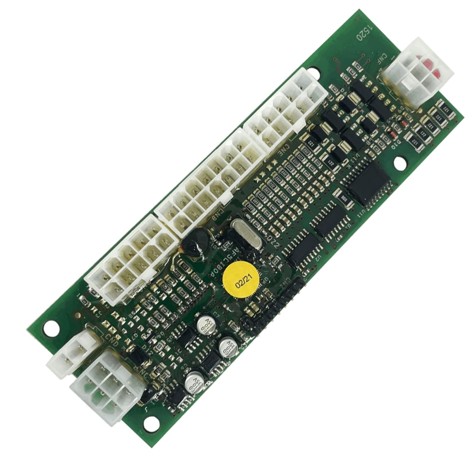 BCXFORK PCB 4000079900 Circuit Board for Haulotte O Series Scissor Lift Control Box