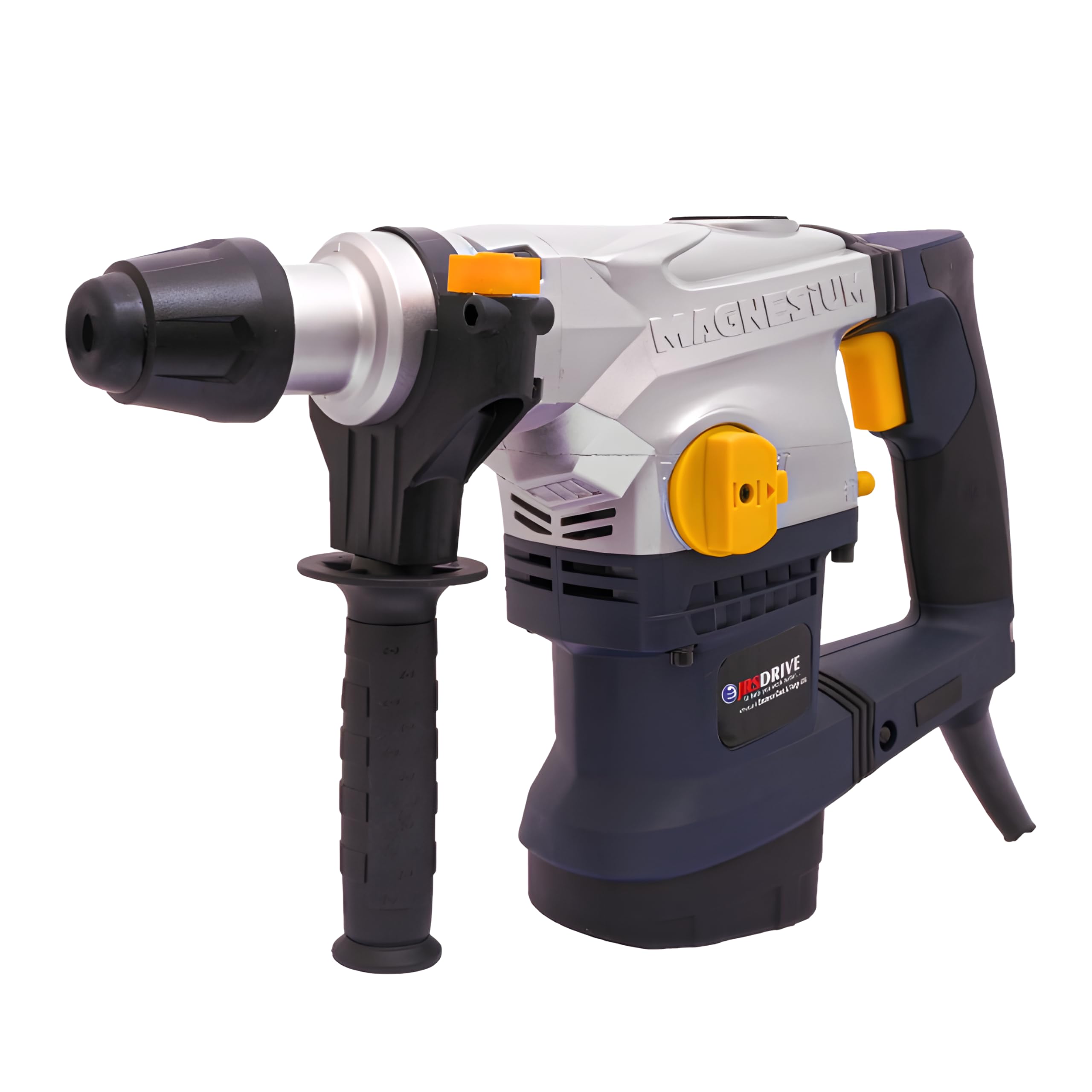 See full amazon price history chart for Eastman Electric Hammer Drill Box Machine 26mm Drill Capacity, 0-4600BPM Impact Rate, 800RPM No Load Speed, 1250W Power, 5.7kg Net Weight, Free Bit Drilling Machine (EHD-32N) Eastman Electric Hammer Drill Box Machine 26mm Drill Capacity, 0-4600BPM Impact Rate, 800RPM No Load Speed, 1250W Power, 5.7kg Net Weight, Free Bit Drilling Machine (EHD-32N) (B0765XW42V) Amazon Price History, Amazon Price Tracker