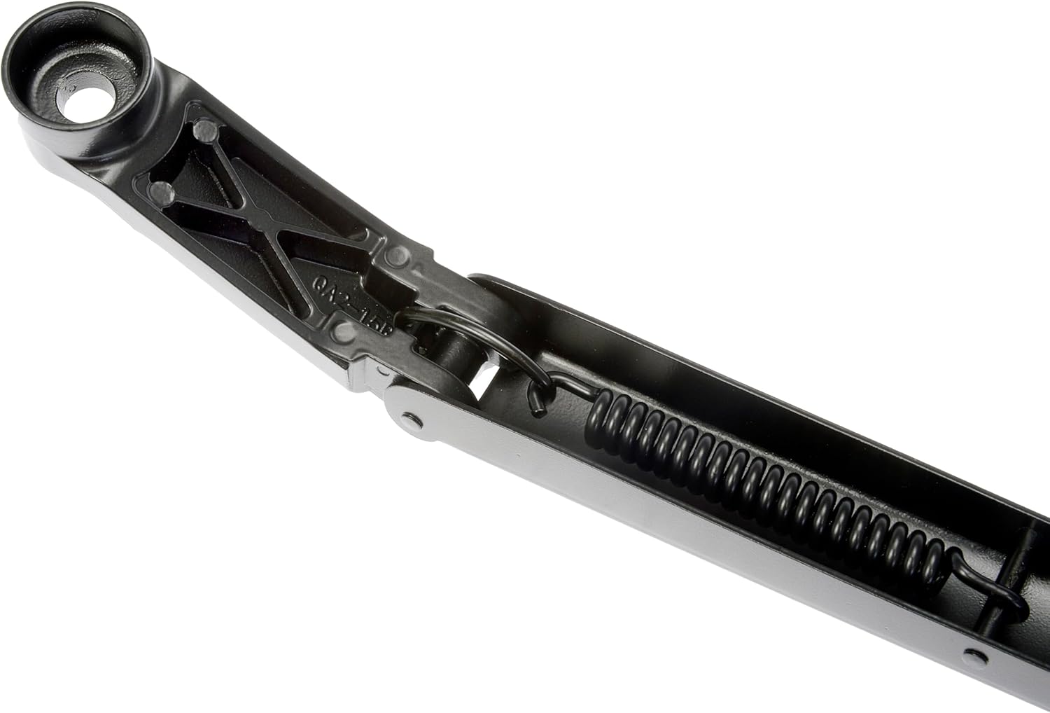 Dorman 43809 Front Passenger Side Wiper Arm Compatible with Select Toyota Models