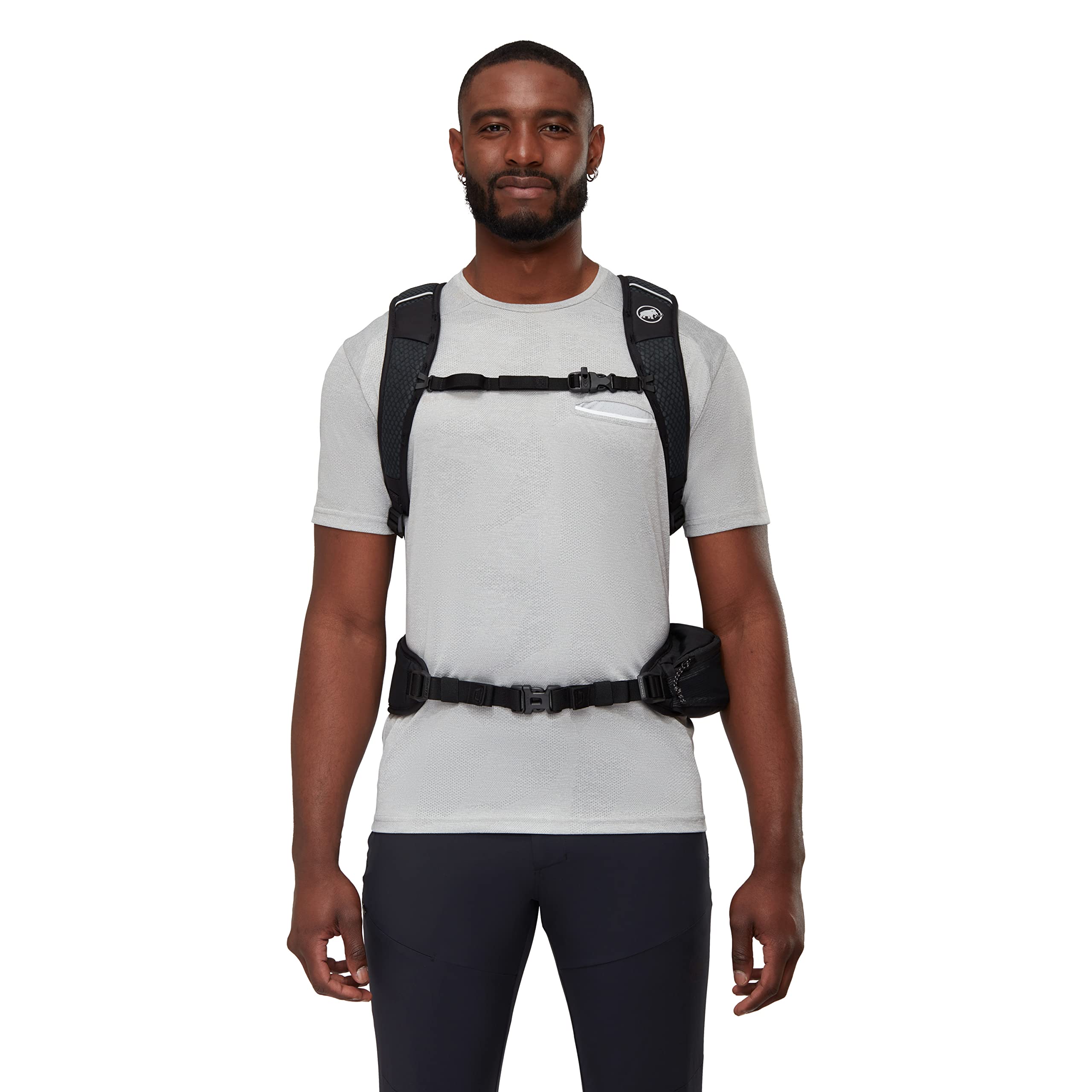 Mammut Lithium Sac à Mixte (lot de 1)