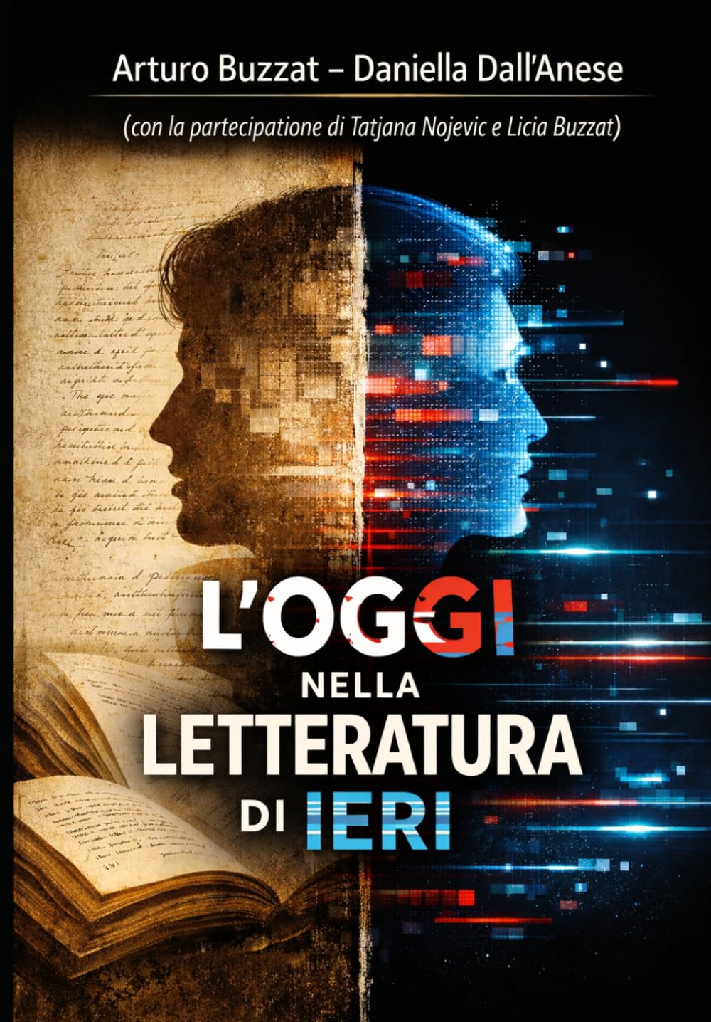 L'oggi nella letteratura di ieri