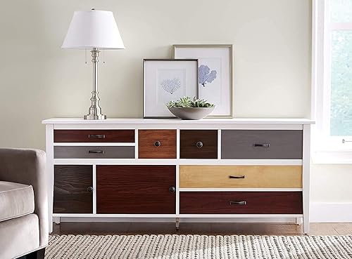 Miniatura 3 de Varathane 333660 - Tinte de madera prémium de secado rápido, cuarto de galón, trigo envejecido