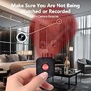 INN Comfort Hidden Camera Detector, RF Signal & Anti Spy Bug Detector gallery image