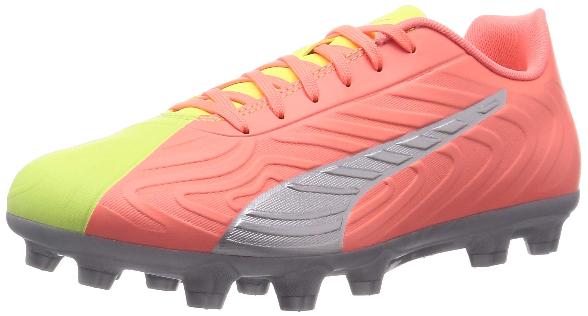 PUMA One 20.4 HG OSG Chaussures de Football pour Homme Hard Ground