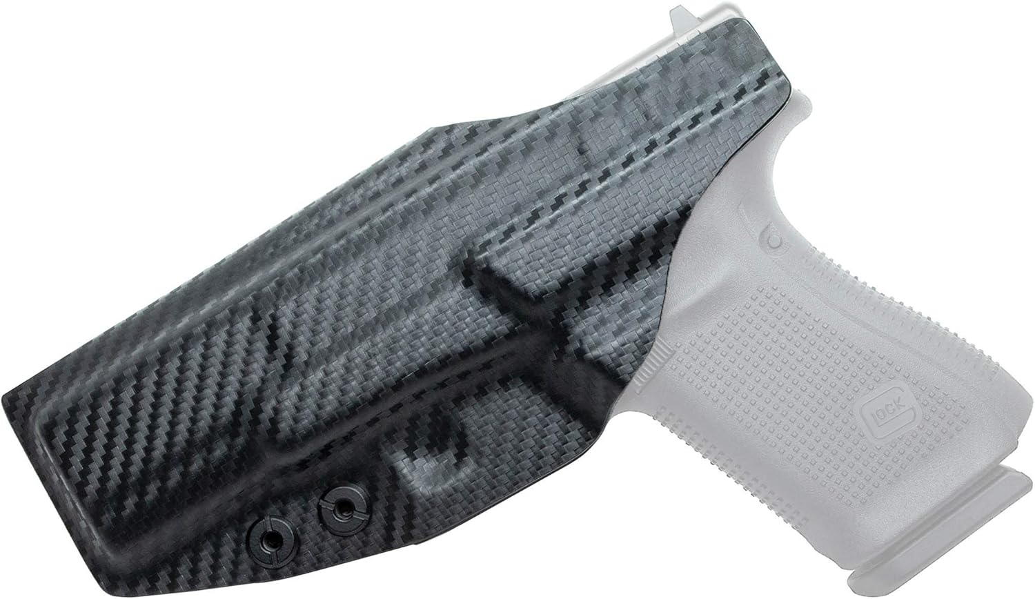 CYA Supply Co. Base IWB Concealed Carry Holster Veteran Owned Made in USA - Fits