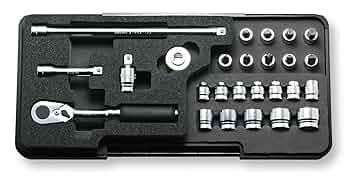 Amazon.co.jp: 山下工業研究所(Ko-ken) Z-EAL ソケットセット