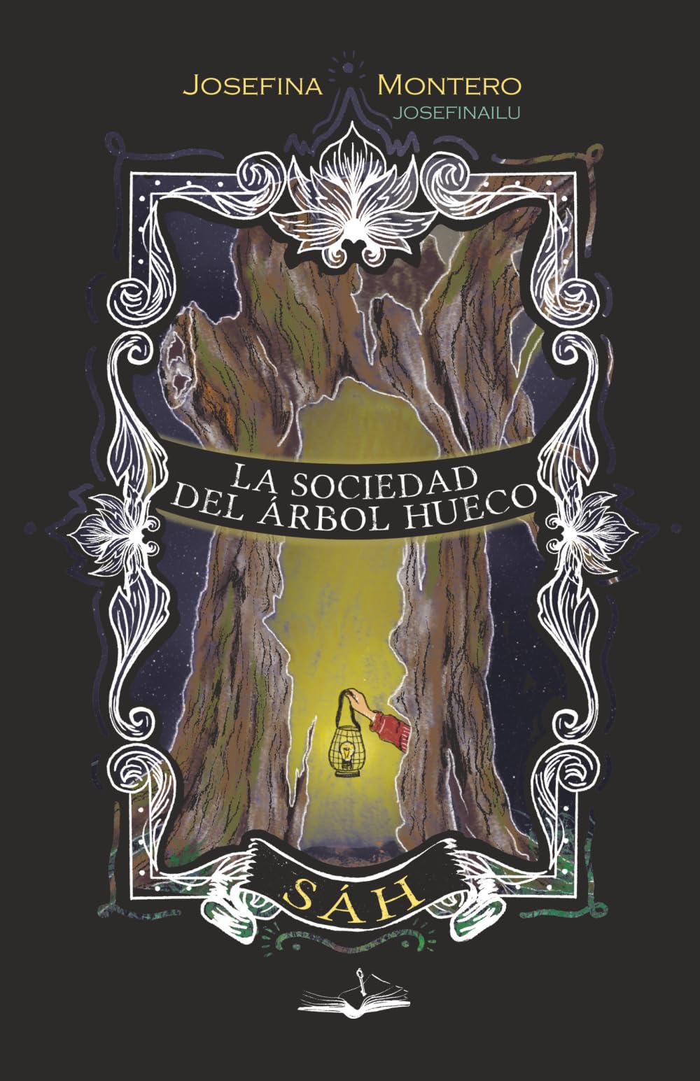 La Sociedad del Árbol Hueco: 1