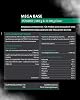 Equistro Mega Base Powder for Horses (Size: 3Kg)