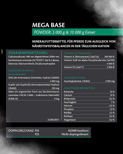 Foto 2 de 8 de EQUISTRO® Mega Base