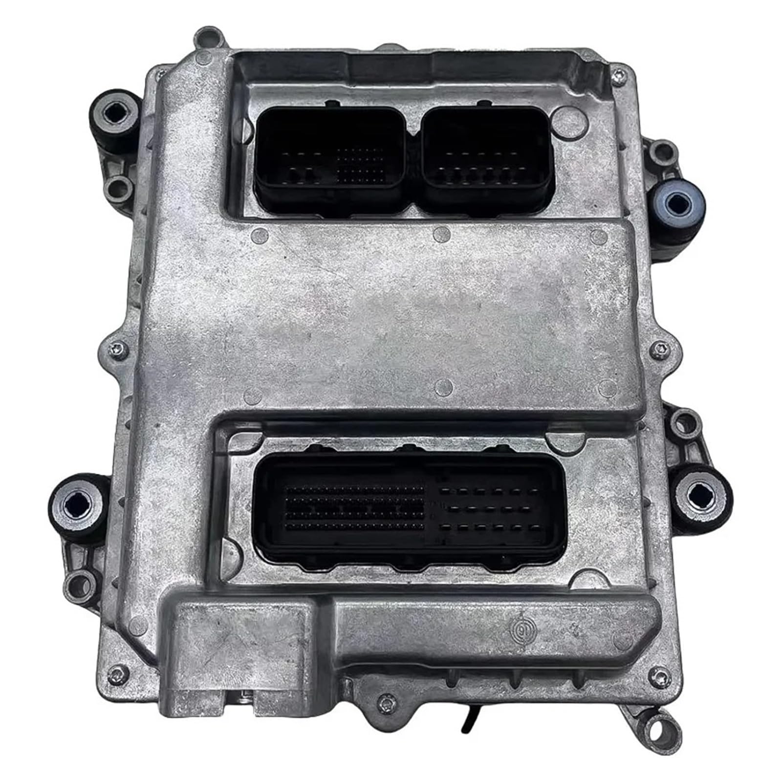 ECU Electronic Control Unit With Program 0281020114 Compatible For Cummins Engine