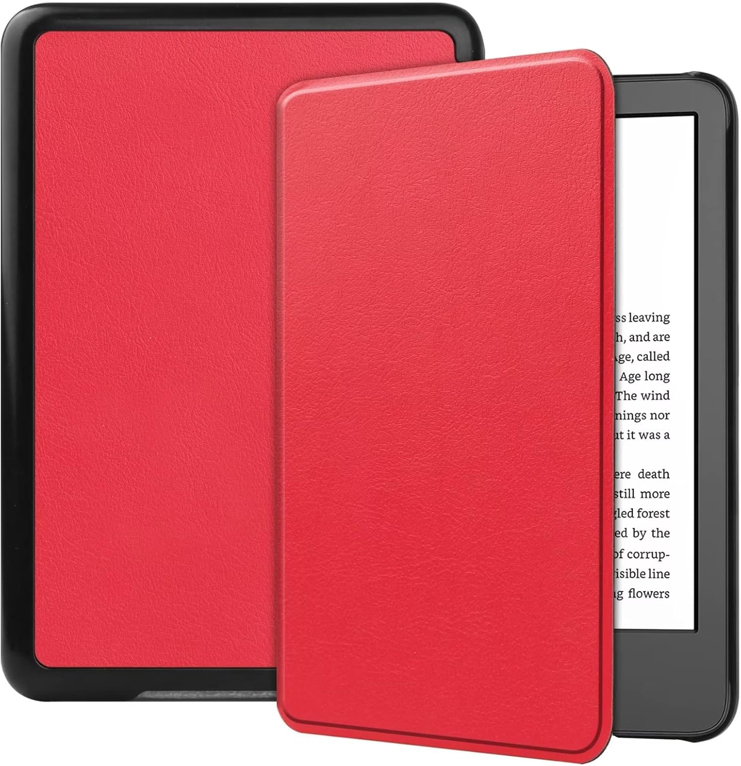 Amazon.co.jp Kindle Paperwhite 2022 Newモデル 第11世代 用 ケース Kindle (第11世代