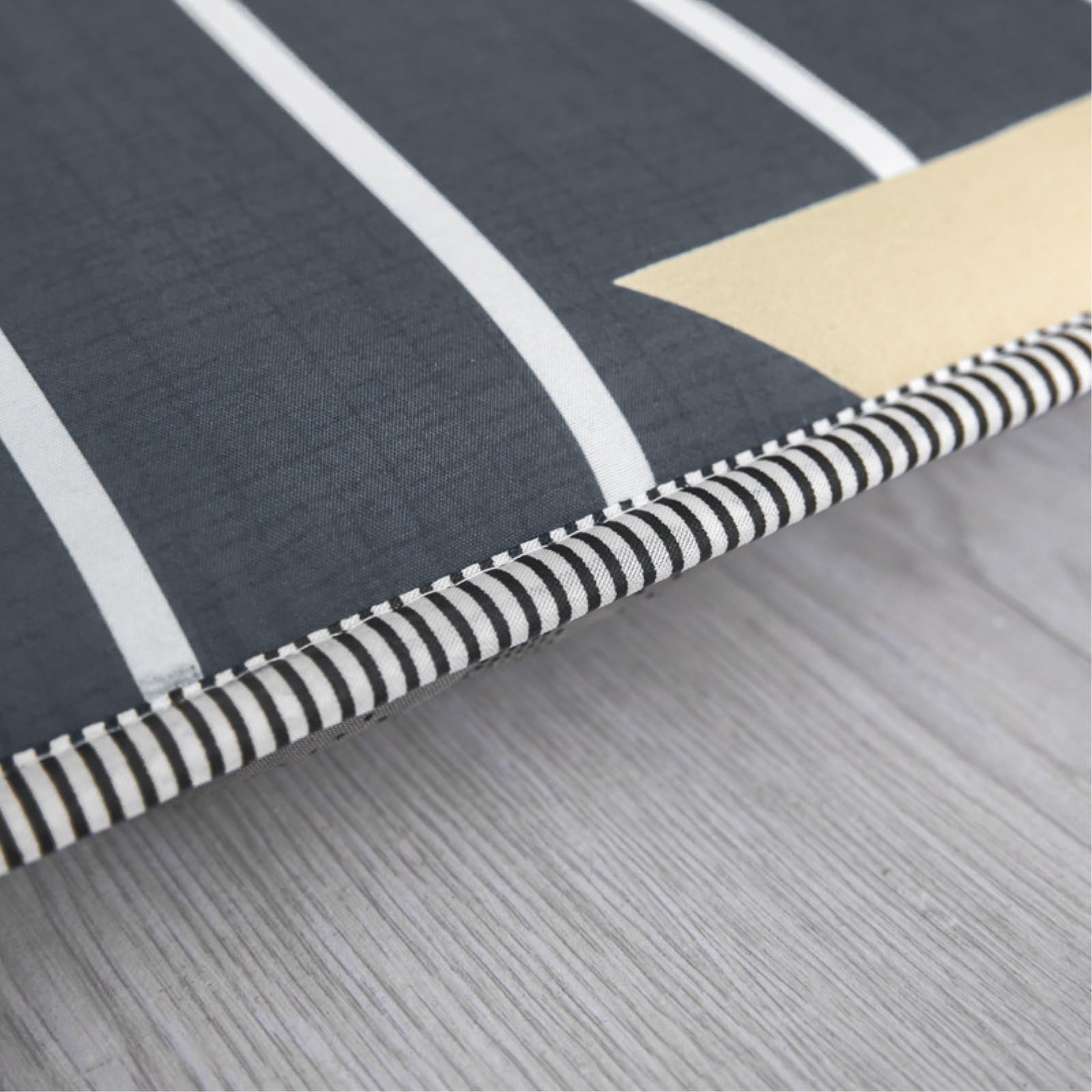 Japanische Futon-Matratze 10 cm Dickes Tatami - Faltbare Aufrollbare Futon Matratze, rutschfest Und Atmungsaktiv, Für Den Schlafsaal Zu Hause(D,Single(90x200cm))