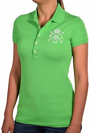 racing green ladies clothing