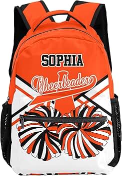 バイアコム　ラグラッツ　スージー　チアリーダー　ぬいぐるみバックパック　　17\