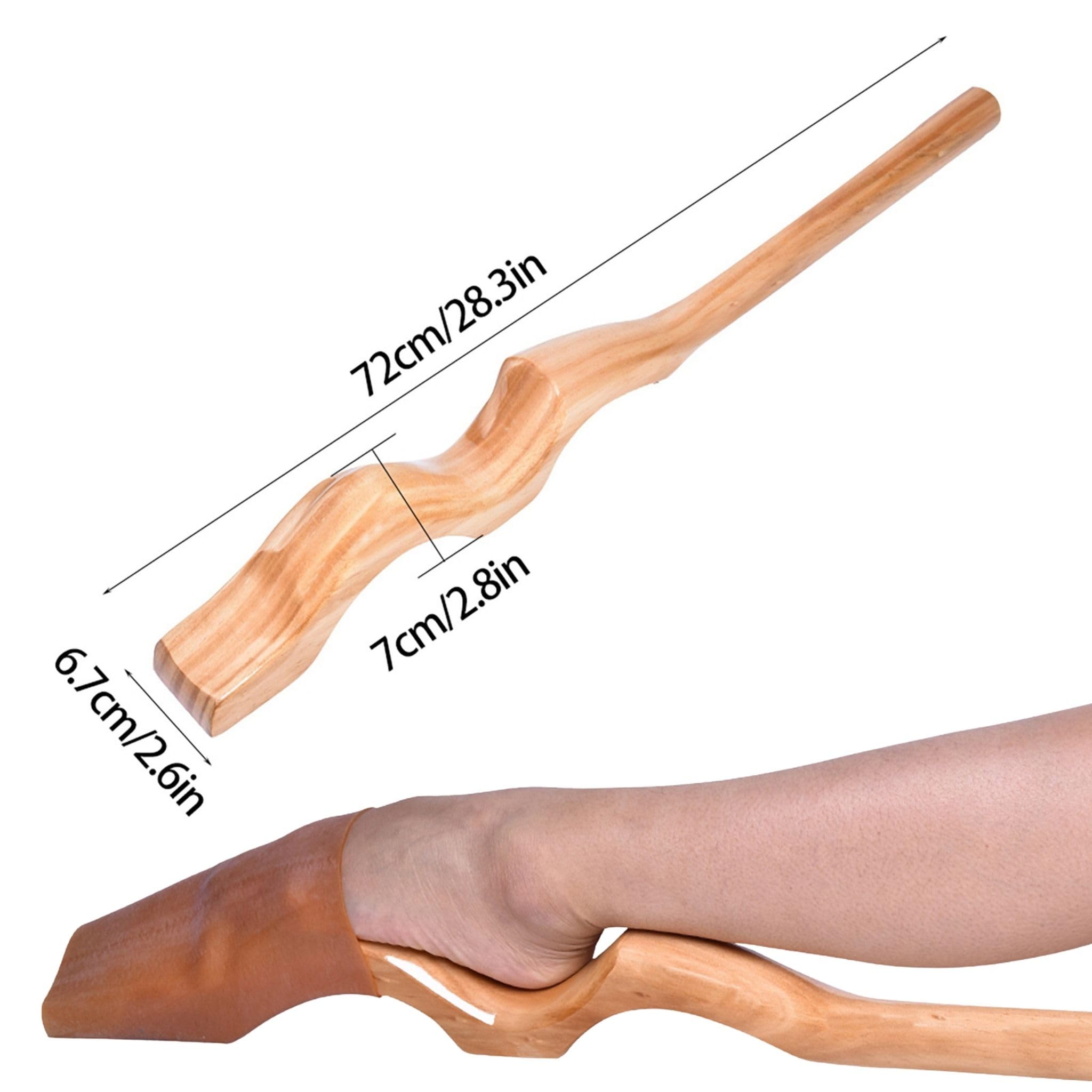Greensen Barella per Piede di Balletto, Accessorio per Stretching del Piede, Arciere per Piede
