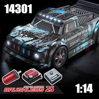 MJX ブラシレス　クローラー　ラジコン 71NYdQb9IAL._UF350,350_QL80_.jpg