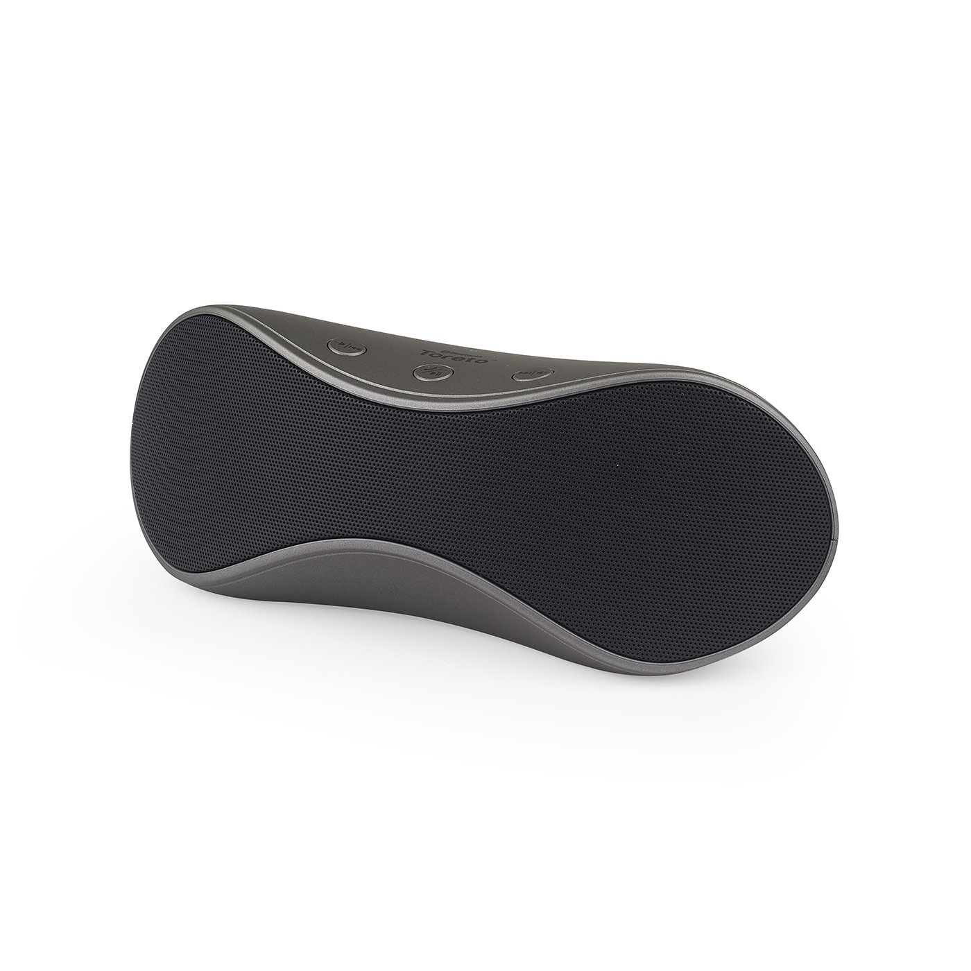 Toreto TBS-303 Sound Star Speaker (Black/Grey)