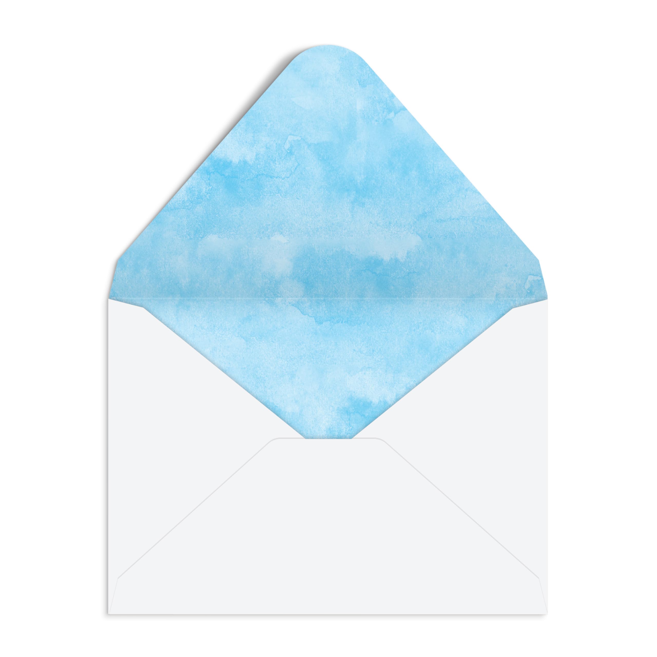 Michael Storrings Landscapes Blank Greeting Card Assortment - Image 6