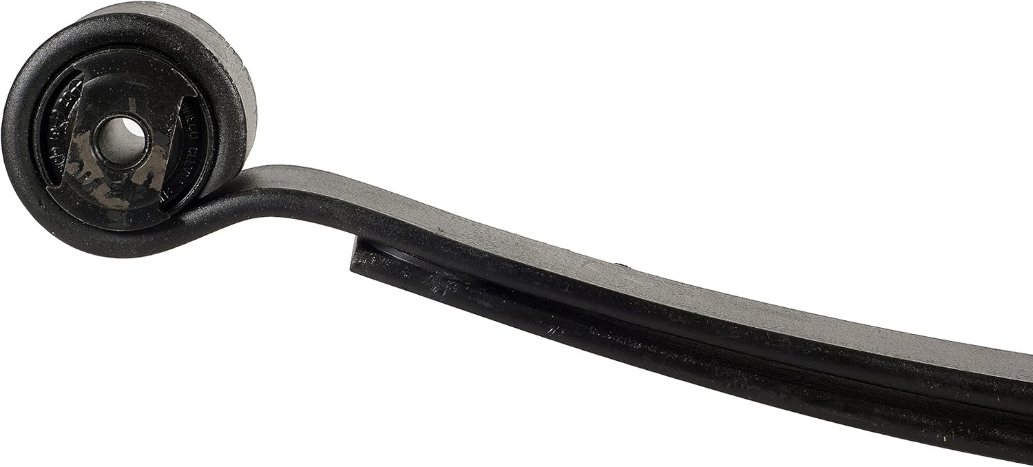 Dorman 34-1741 Rear Leaf Spring Compatible with Select Ram Models