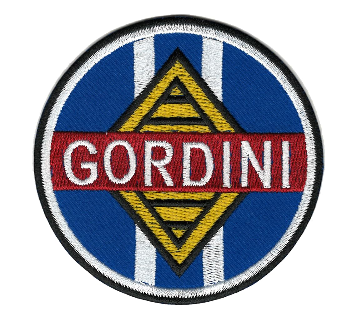 Ecusson Patches Aufnaher Toppa - Foreigner - Thermocollant