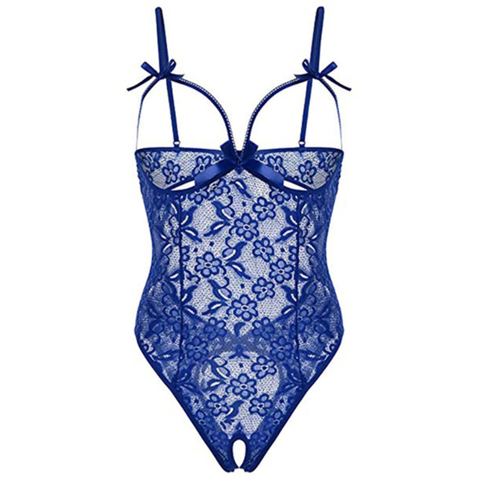 COOKOE Sexy Lingerie Underwear Sexy Lace Dress Porno Costumes For Sex Lingerie Babydoll Sleepwear