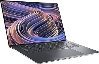 Amazon.com: Dell XPS 15 9520 15.6
