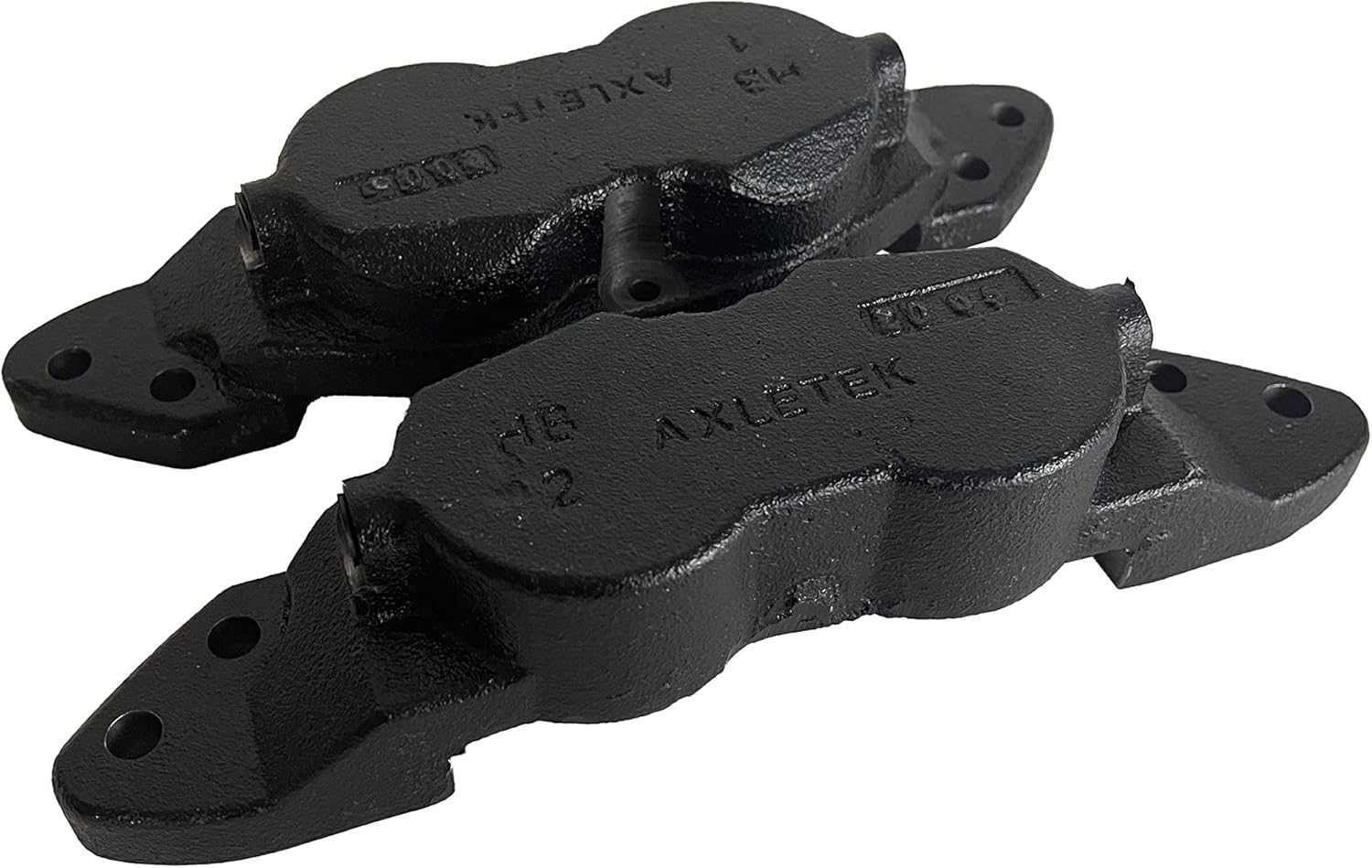 Disc Brake Caliper Kit with Hardware for Dexter 8,000 lb Axle Replaces K71-630-00 (89-3)