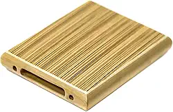 Trademark Innovations Cajon Drum - Travel, Portable Drum Set, Hand Percussion Instrument