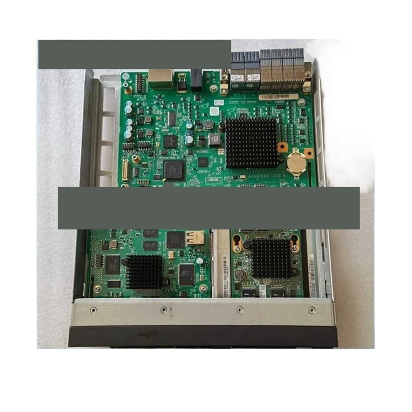 OSHZIKJII For RH8100V3 Tool Box Control Module BC61PBIA Dual Port Control Card BC11FGEB Kit