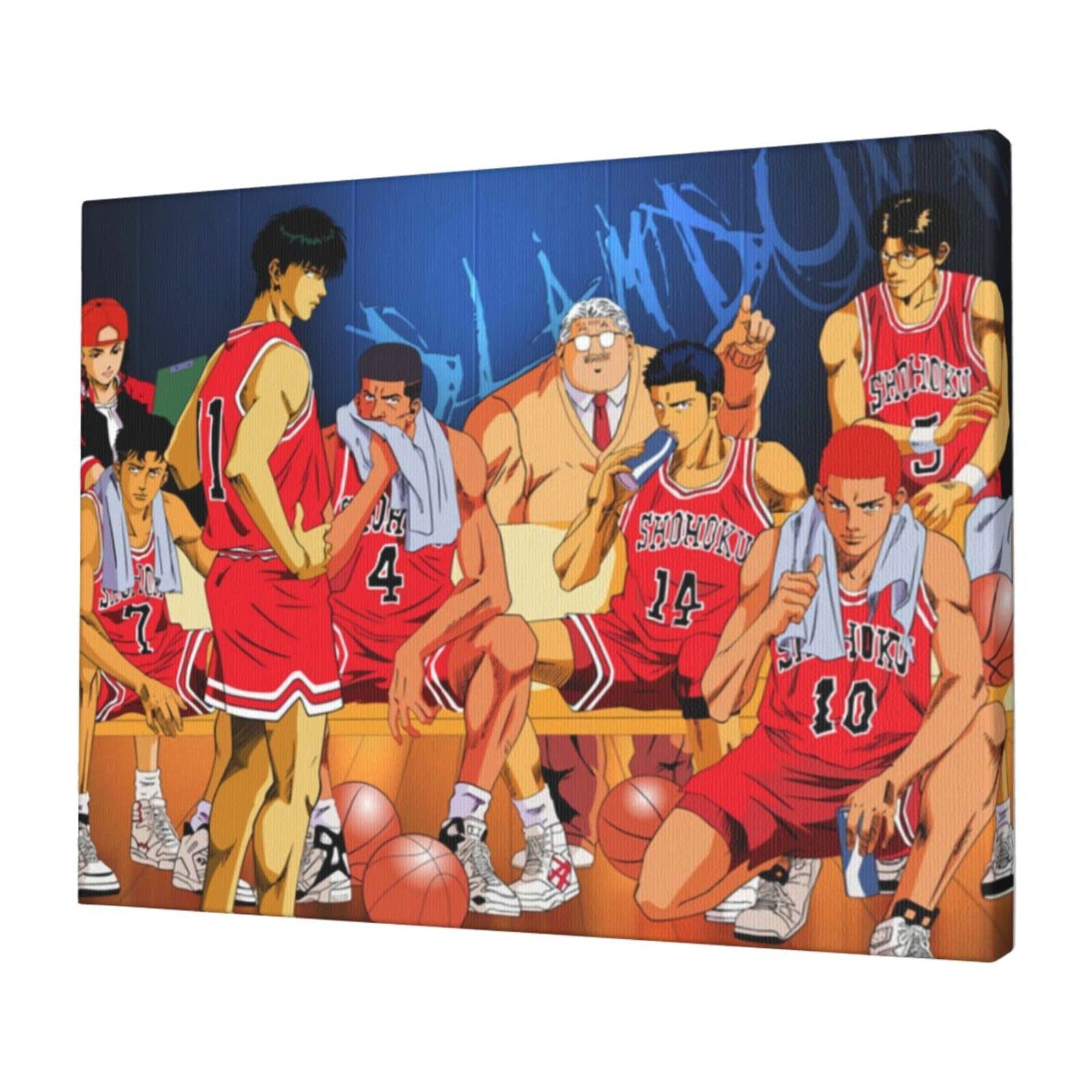 スラムダンク　パネル スラムダンク パネル スラムダンク パネル ZX Studio SLAM DUNK