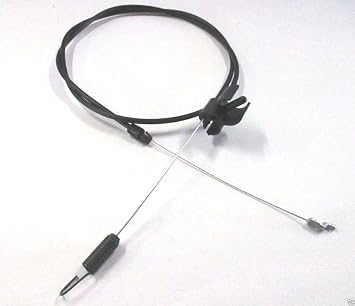 MTD 946-04203 Cable:Cont:51