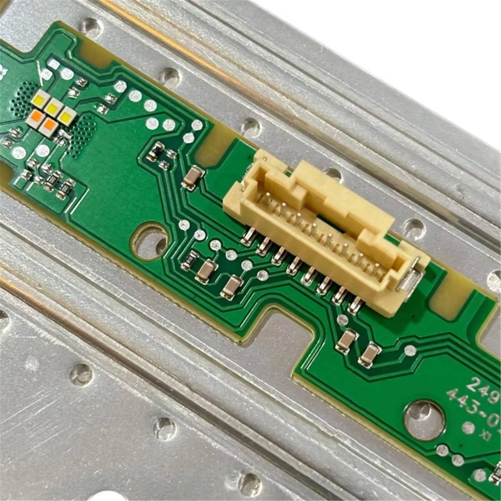 Módulo de Control de Faros Compatible con BMW para X1 U11 U12 2021-2023