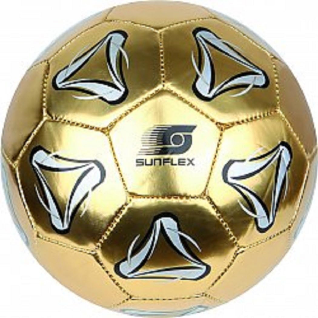 Sunflex Superior Football - Gold