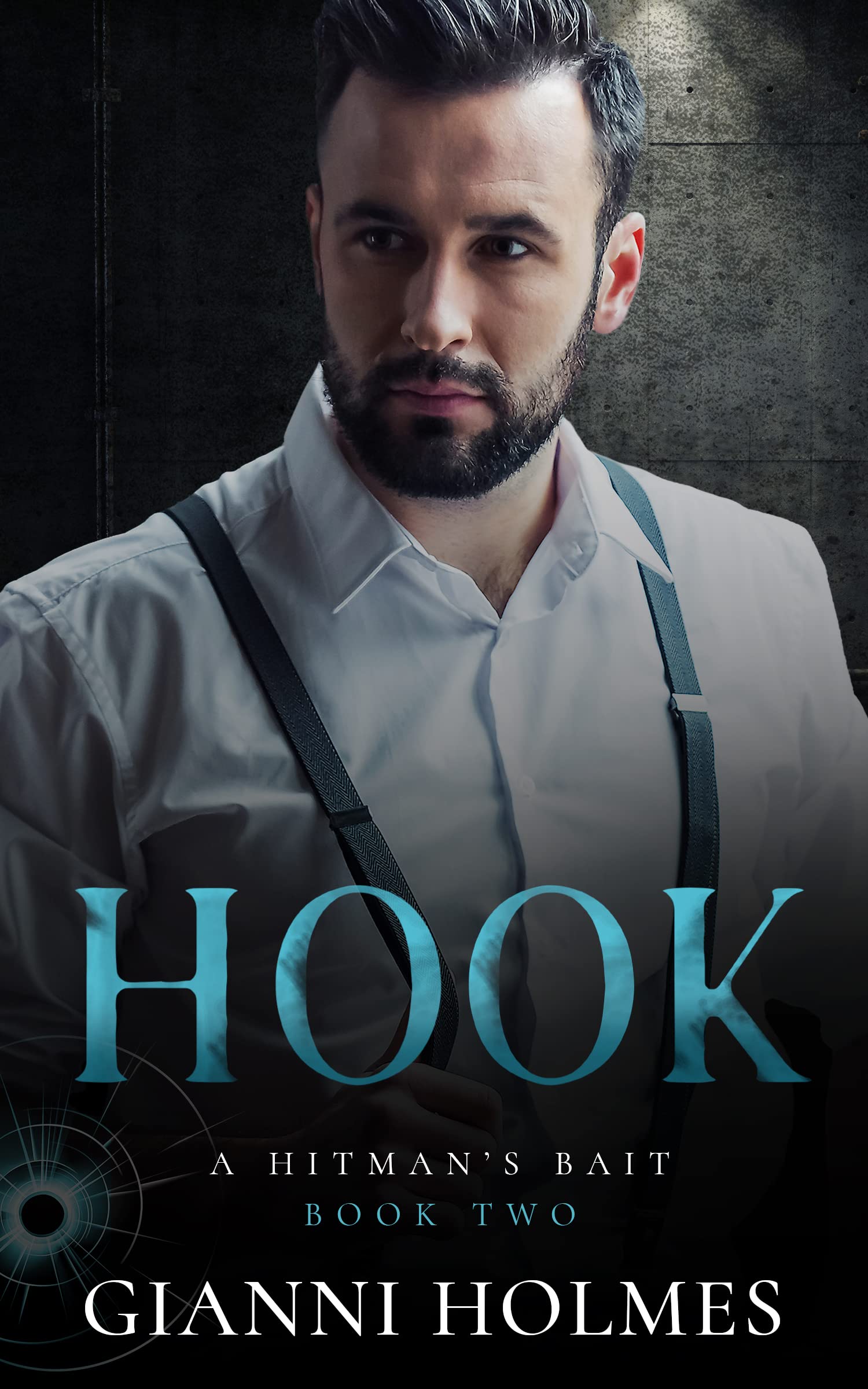 Hook (A Hitman's Bait Book 2)