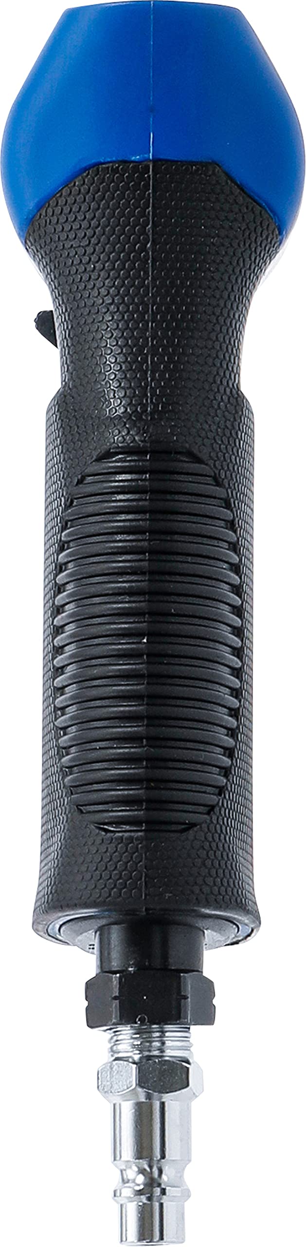Perceuse Pneumatique BGS 3335 - Mandrin Rapide 10mm - Réversible - 1800 Tr/min - Léger Et Compact