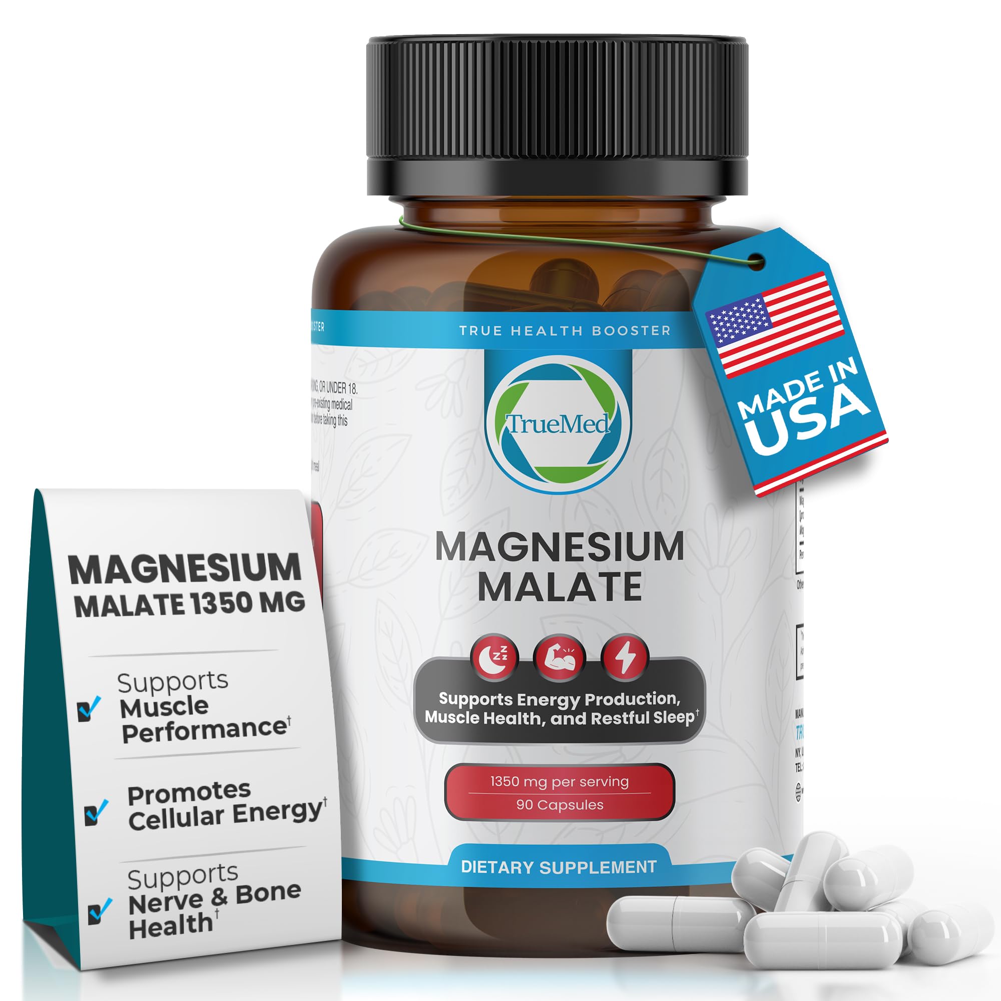 Magnesium Malate