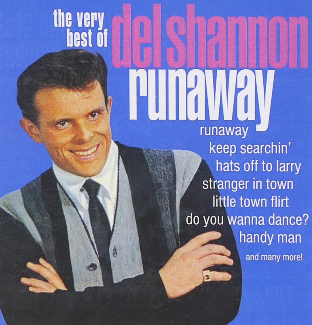Runaway - The Very Best Of [Us Import]