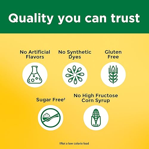 Miniatura 8 de Nature Made Mezcla de bebida compleja de magnesio de alta absorción en polvo, citrato de magnesio, glicinato de magnesio y malato de magnesio mezcla