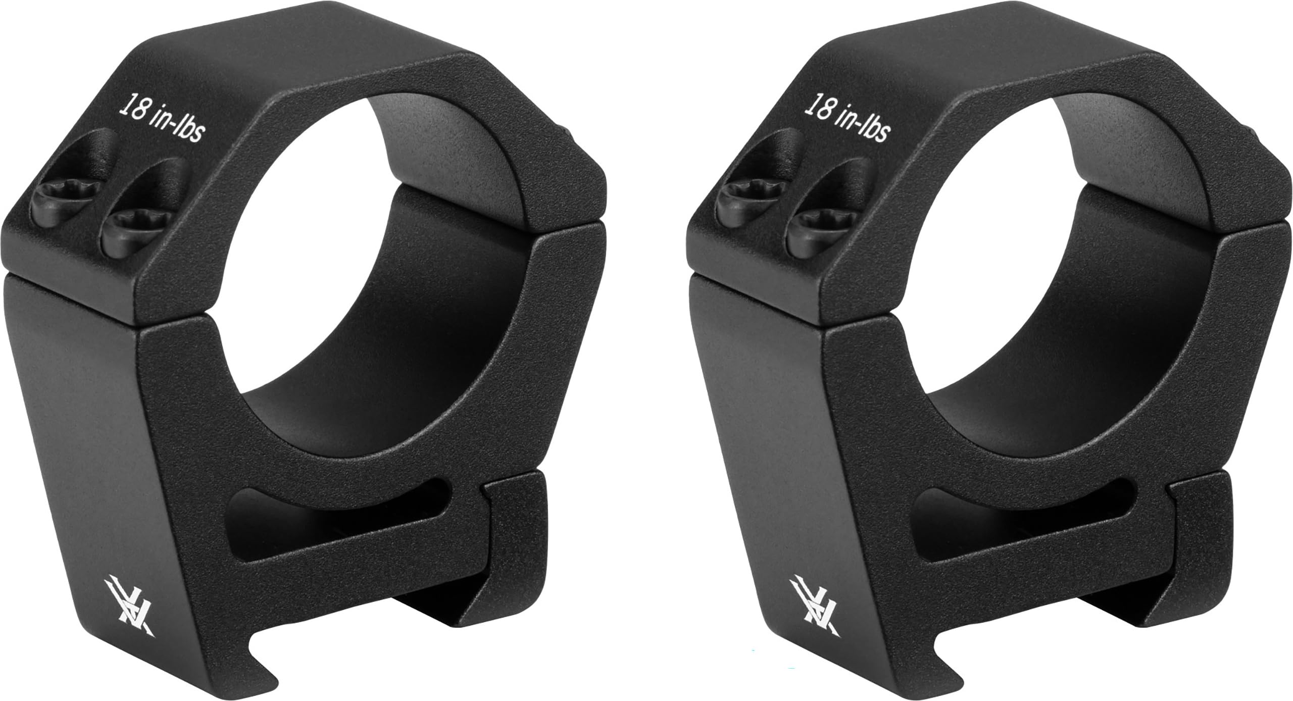 Vortex Sport Riflescope Rings (30mm - High (1.1"))