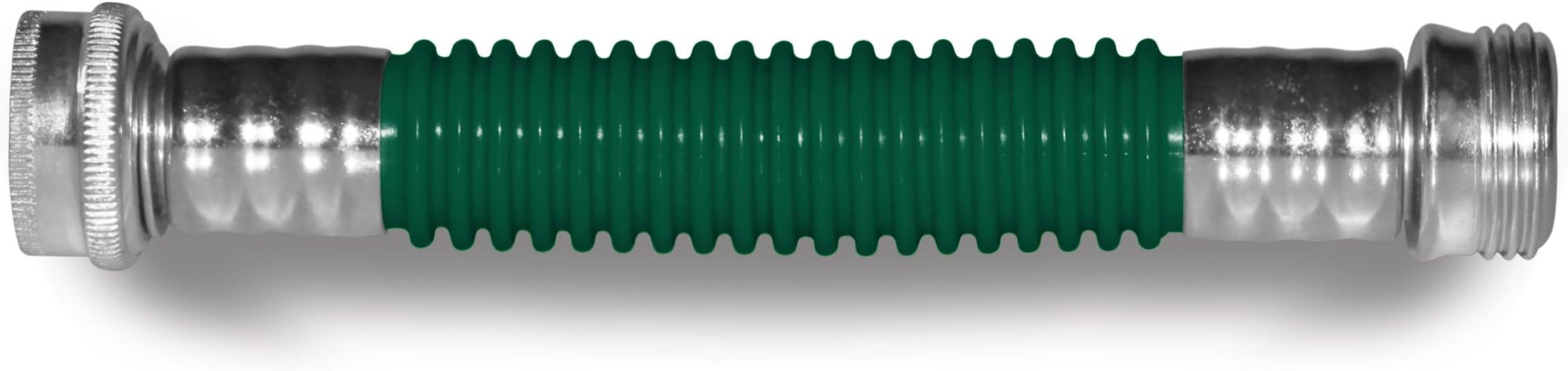 WHA-625-7IN-4-AMZ U-LINK Lead Safe Hose Kink Protector, Green