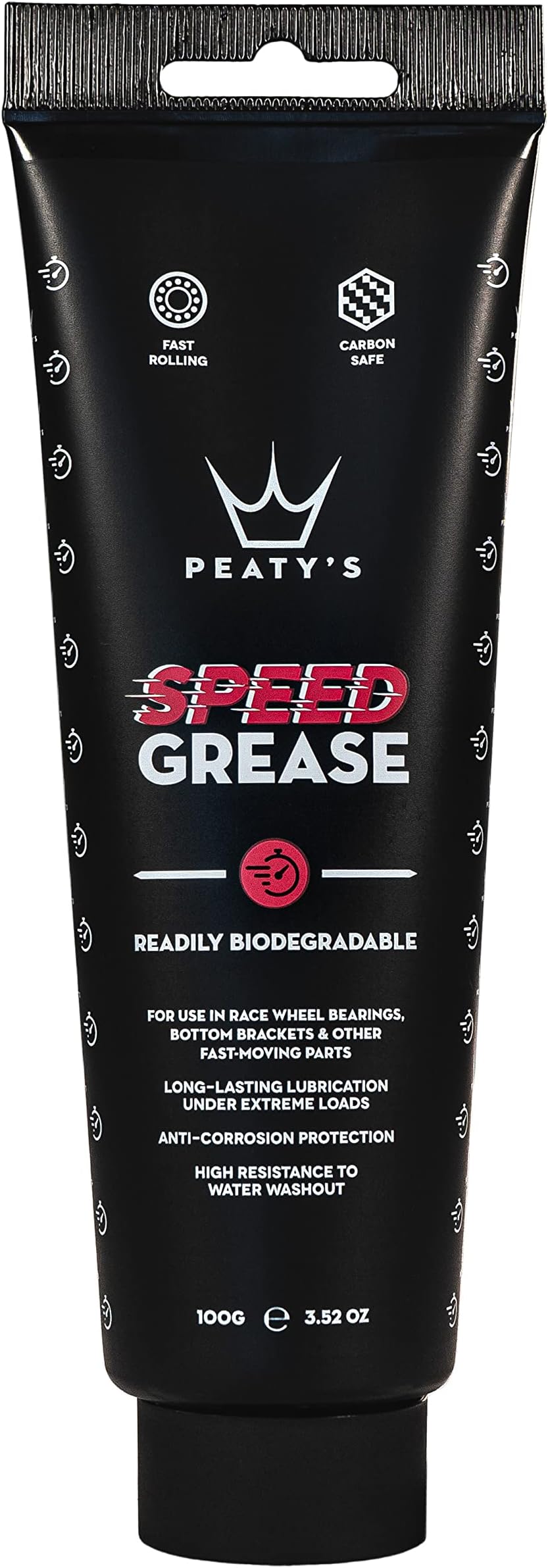Peaty's Speed Grease for Bicycles, 100g/ 3.5 oz.