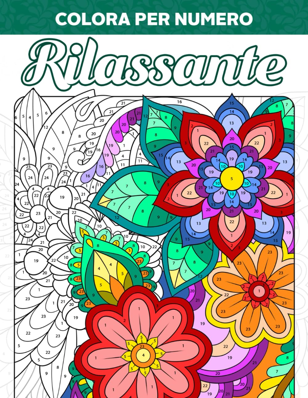 Mandala Decorativo Pagina Da Colorare. Pagina Del Libro Da Colorare Antistress Per Adulti Mandala In Bianco E Nero 213910 853