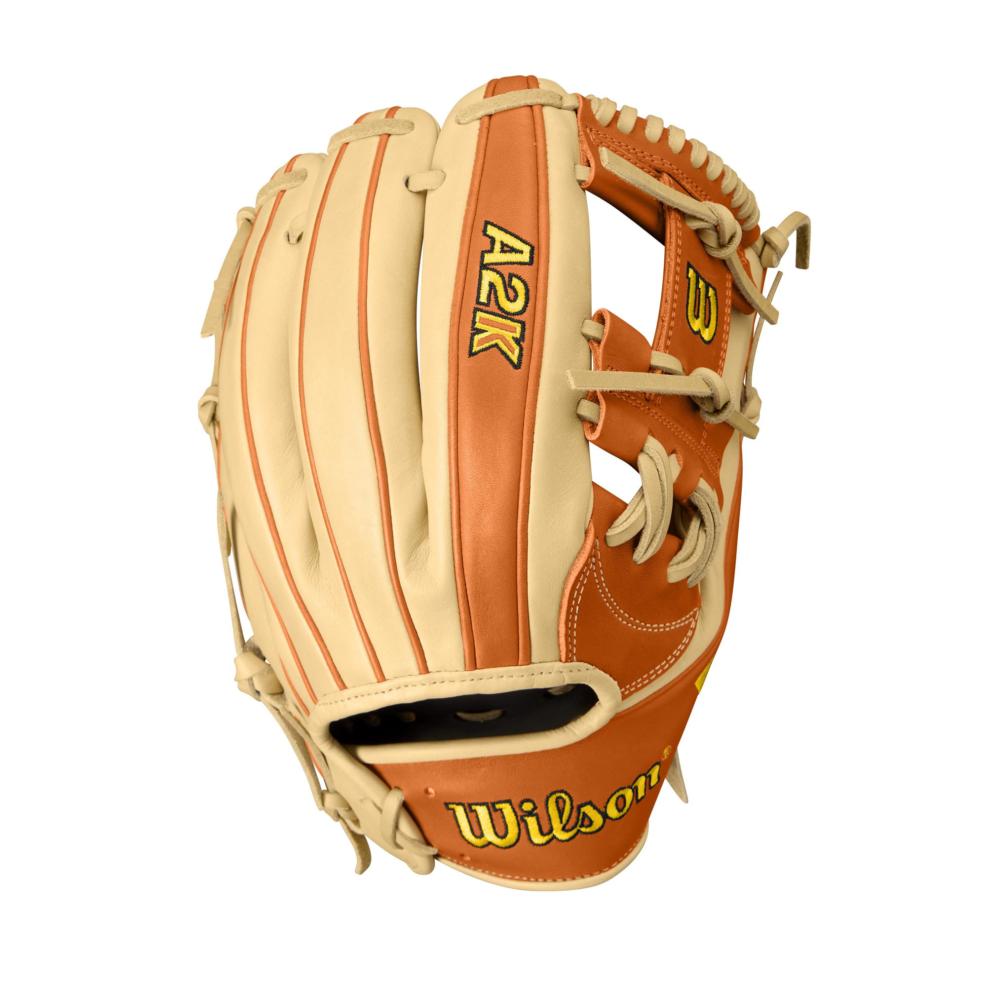 （マイティー）Wilson A2K グローブ MLB エドマンモデル Wilson Winter 2024 A2K Matt Chapman GM 11.75