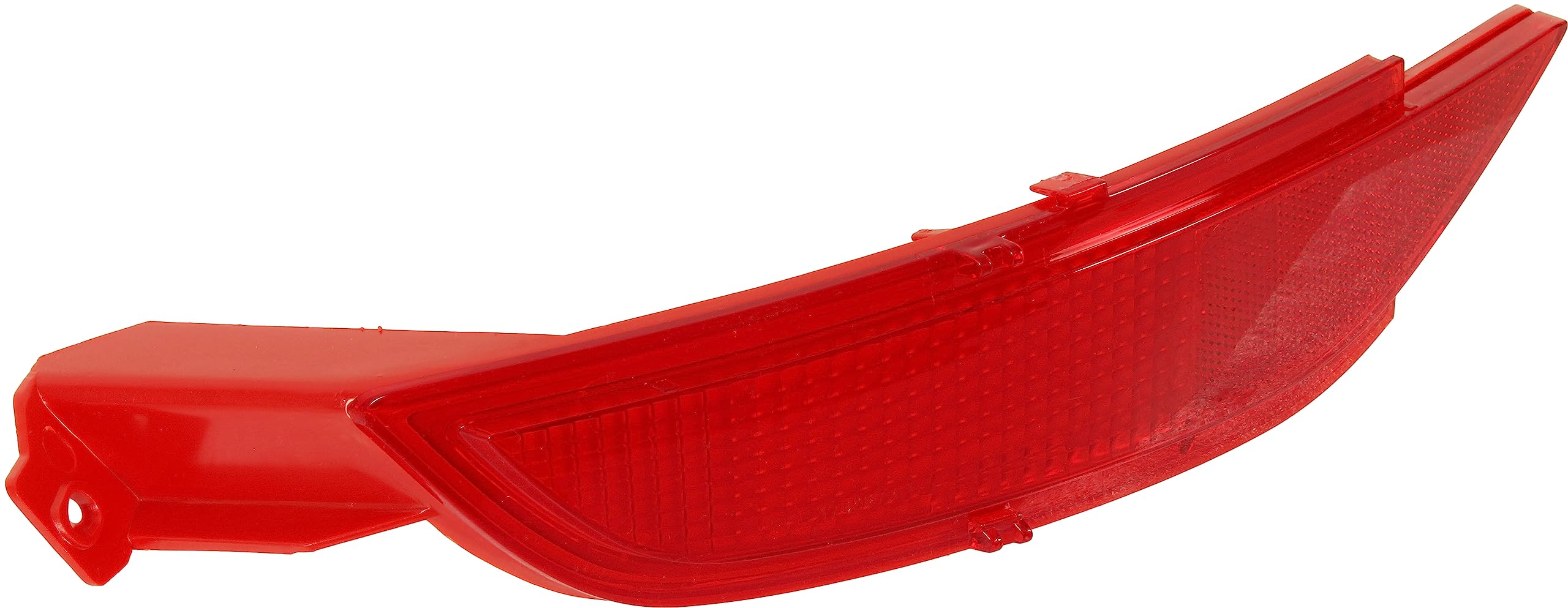 Taros Trade 300411 Rear Bumper Reflector Left